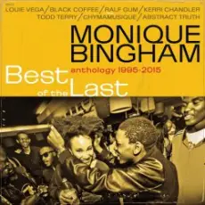 Kerri Chandler Feat. Monique Bingham - In The Morning (Final Raw Mix)