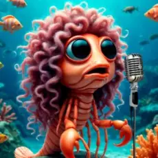 КРЕВЕツTOCHKA - Принц