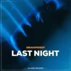 İbrahimDeep - Night