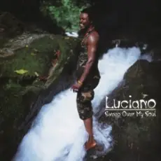Luciano - I Believe In Music