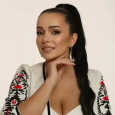 Христина Дарвай - Вчителю