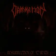 Damnation - Mansion In Darkness (King Diamond)