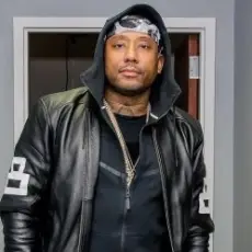 Maino - Letter To Pac