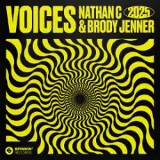 Nathan C & Brody Jenner - Voices