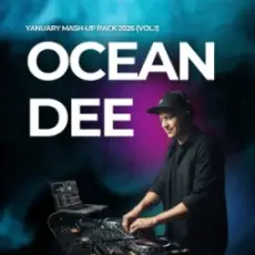 denibest & Alan Krevo - Зоре моя вечірняя (Ocean Dee Edit)