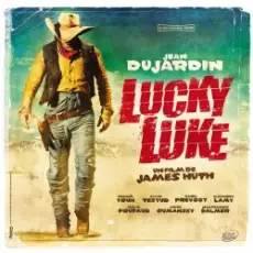 Lucky Luke - Hypnotizing