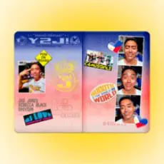 Jax Jones & Rebecca Black & sooyeon - Bad Boys (DJ Love Remix)