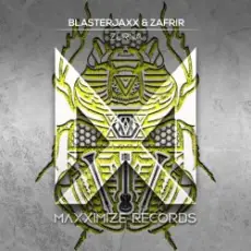 BlasterJaxx, Zafrir - Zurna