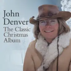 John Denver - Christmas for cowboys