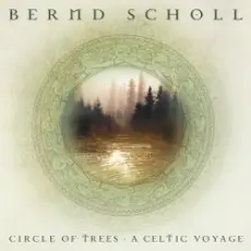 Bernd Scholl - Circle of Trees