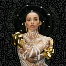 Kat Graham - World Song