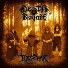 Death Brigade - Heretic