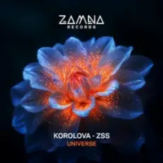 Korolova & ZSS - Universe