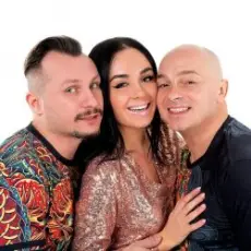 Краски - Сегодня К маме я приехала домой