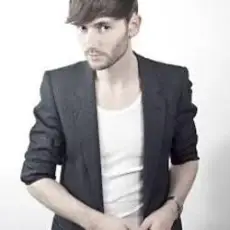 Christian Strobe - The Only One