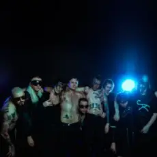 rockceleba & SEXTUR - КАП КАП