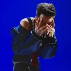 GONE.Fludd & Пелагея - Ледяное Сердце