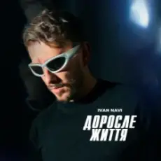 Обложка трека Доросле Життя