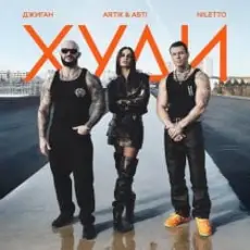 Обложка трека Худи