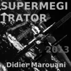 Supermegitrator - Космический настрой