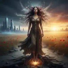 Обложка трека Сила Коріння