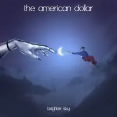 The American Dollar - Heavy Eyes Ignite