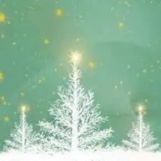 Sting Dolbry - White Christmas