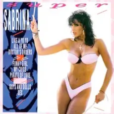 Sabrina - Boys