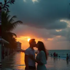 " Iskander " - Куба Варадеро