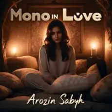 Arozin Sabyh - Mono In Love