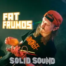Fat Frumos feat. Kenny - Suntecknic Punk