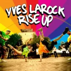 Yves LaRock - Rise Up (Riesieboi & Volture Hardstyle Remix)