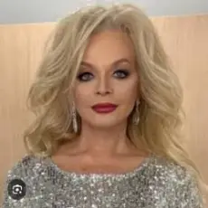 Лариса Долина - Зима, зима, зима