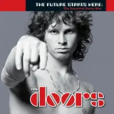The Doors - Love Her Madly