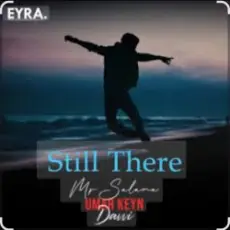 Umar Keyn feat. Davvi & Mr Salama - Still There