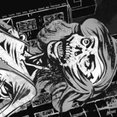 You Love Her Coz She's Dead - Me Versus You