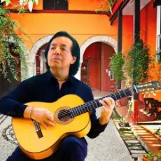 Armik - Silent Night