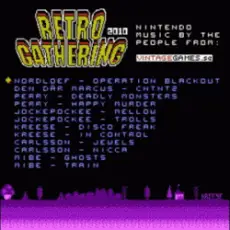 Den dar Marcus - CNTNT2