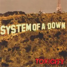 System Of A Down - X (PromoMix)