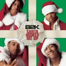 B2K - Jingle Bells