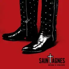 Saint Agnes - Move like a Ghost