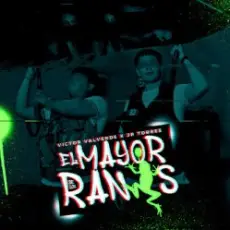 Victor Valverde & JR Torres - El Mayor De Los Ranas