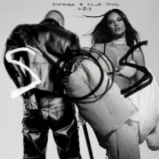 ANTONIA & KILLA FONIC - S.O.S.