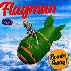 Bombs Away - In My Head