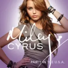 Miley Cyrus - Start All Over