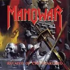 Manowar - Return Of The Warlord