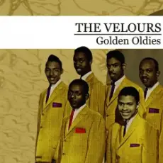 The Velours - Hands Across The Table