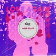 DJ JEDY - Love Again