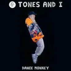 Tones & I feat. Dj Noiz - Dance Monkey