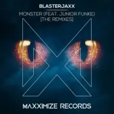 BlasterJaxx - MTHRFCKR